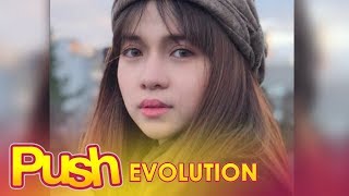 Kristel Fulgar  Push Evolution [upl. by Setiram]