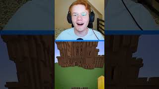 Jag Fuskade Med UPPGRADERA i Minecraft [upl. by Swope]