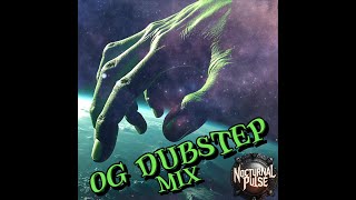 OG Dubstep Mix  Nocturnal Pulse [upl. by Aronoff]