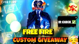 Fire live id check custome mach SD OP shorts freefirelive shortlive Shortlive viral [upl. by Arber649]