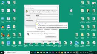 How to bypass windows administrator password and auto login [upl. by Anthia476]