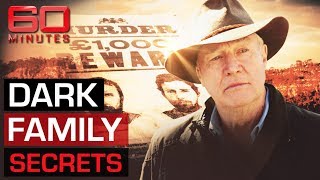 Legendary journalist discovers ancestors are murdering bushrangers  60 Minutes Australia [upl. by Onitsuaf]