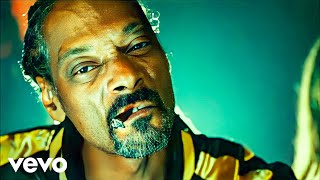 Snoop Dogg 50 Cent Tyga YG  Opps Music Video 2024 [upl. by Audwen]