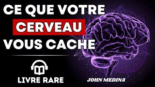 Le pouvoir du cerveau  Livre audio rare 🎧 [upl. by Ahcarb]