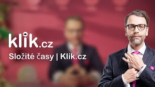 Složité časy  Klikcz [upl. by Arella]