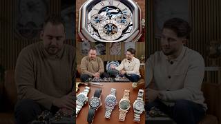 Incredible watches and stories [upl. by Olds]