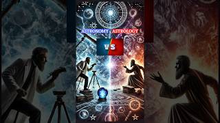 ASTROLOGER vs ASTRONOMER Who WINS [upl. by Eirlav]