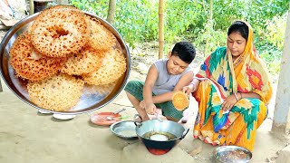 মেদিনীপুরের বিখ্যাত মিষ্টি বাবরসা খেয়েছেন এইভাবে বানিয়ে দেখুন সবাই পঞ্চমুখ হবে  babarsa sweet [upl. by Anovad105]