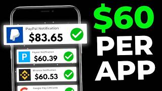 60 Per Game 🤑 3 LEGIT Play To Earn Games Apps [upl. by Rich]