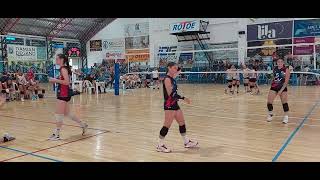 Pelotaris vs Atalaya Segundo Set Torneo Carolina Costagrande 12102024 [upl. by London724]