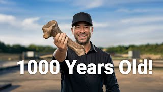 Top Archaeologist Shares Shocking 360 Day Calendar Discoveries [upl. by Tsiuqram]