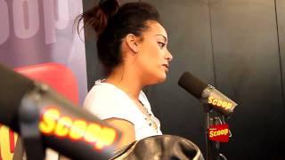 Interview de Amel Bent  Partie 6 [upl. by Trefler]