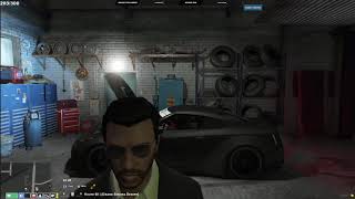 Flop Dugong  NoPixel  Dec172020 [upl. by Nidnerb]