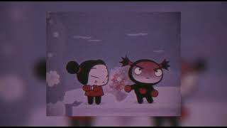 pucca love recipe  slowed [upl. by Innek]