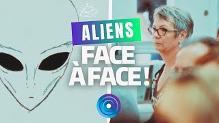 Quand les aliens manipulent notre ADN  quotLes Ailleursquot EP36 Multilangue 4K [upl. by Lewendal]