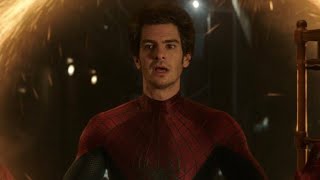 Andrew Garfield SpiderMan amv fighter [upl. by Sirrot]