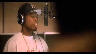 50 Cent  Click Clack Pow Officer Down Scene Get Rich Or Die Tryin HD [upl. by Wickham550]