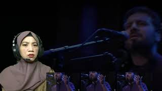 Sami Yusuf  Veritas Reaction [upl. by Nadab651]