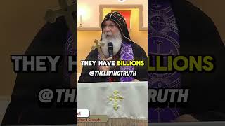 BishopMarMariEmmanuel speaks on quotARE YOU FAITHFULquot love faith truth JESUSISGOD [upl. by Oigaib]