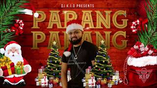 Dj KID presents  All The Hits  PARANG PARANG [upl. by Hamlen609]