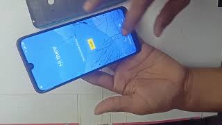 itel vision 1 L6005 hard reset  itel vision 1 frp bypass  Google account remove new trick 2024 [upl. by Yoccm865]