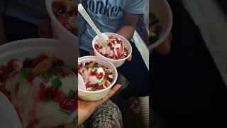 Ice cream party with sista🥰🥰🥰❤️❤️ [upl. by Knepper]