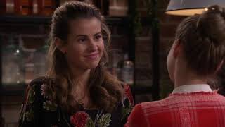 GTST  Kimberly en Tiffy  First kiss Story line 6 22 februari 2019 [upl. by Rosenstein]