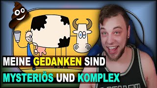 Woody REAGIERT auf Peppa Wutz Spielt Ball  Tom und das Erdbeermarmeladebrot mit Honig YTK [upl. by Letnom30]