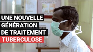 Tuberculose  Une nouvelle génération de traitement Médecins Sans Frontières [upl. by Leandro]