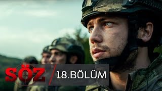 Söz  18Bölüm  quotİNTİKAM YEMİNİquot [upl. by Acilegna]