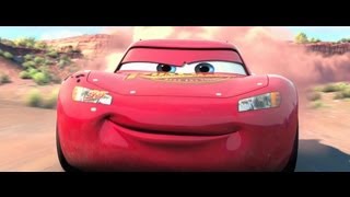 Cars 2006 movie Clip 2 [upl. by Gertrude]