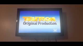 Teletoon Original ProductionCookie Jar 2007 [upl. by Eimmit]