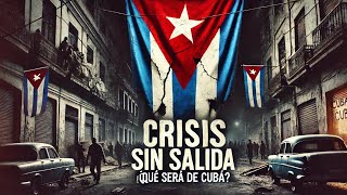 Cuba no puede Mas La Dura Realidad que Vive el Pueblo Cubano Hoy [upl. by Conlin]