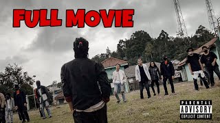 GENJI DAN MURAYAMA VS MIKEY DAN KAZUTORA  CROWS ZERO VS TOKYO REVENGERS  FANMADE FULL MOVIE [upl. by Marnia]