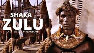 Shaka Zulu ｜ Episode 1⧸10 ｜ The Death Of An Empire ｜ England August 1882 [upl. by Hewett]