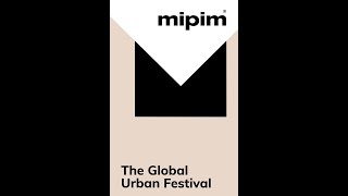 Reuse of MIPIM 2023 Materials by Sophia Antipolis Hack Lab [upl. by Yrotciv]