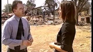 Canberra Bushfire Appeal telethon 2003 [upl. by Stelle867]