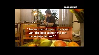 Moord op Ine Wijnen  Peter R de Vries Misdaadverslaggever aflevering 2003 [upl. by Farly754]