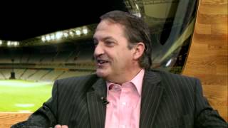 Gary Mabbutt Part 1 [upl. by Ansev]