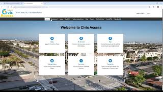 How to Register with Civic Access [upl. by Seve]