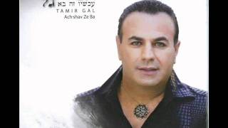 תמיר גל אמרי לי Tamir Gal [upl. by Fonsie]