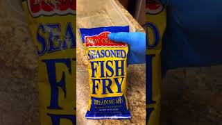 Fried Whiting Recipe theonealsway comfortfood fishrecipe friedfish fishfry fishfryrecipe [upl. by Nohtahoj]