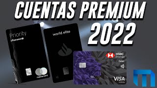 🤑 CUENTAS PREMIUM  PRIORITY PREMIUM PREMIER  MIXBITS [upl. by Laundes639]