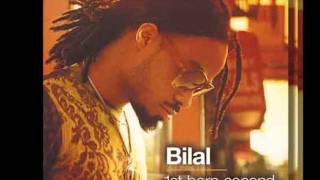 Bilal  For You [upl. by Meares]