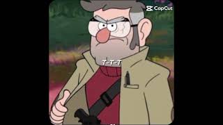 Meme que paso de moda billcipher gravityfalls [upl. by Curson]