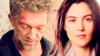 Monica Bellucci amp Vincent Cassel  Stay With Me [upl. by Ytsihc]