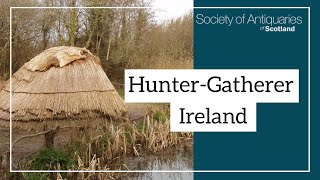 HunterGatherer Ireland [upl. by Romo]