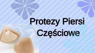 Proteza Piersi Częściowa 16 [upl. by Paryavi]