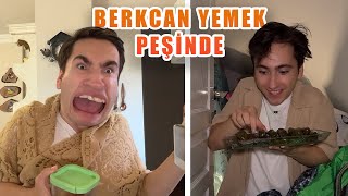 Gen Z  4Sezon 10Bölüm  Sürpriz Sahne Berkcan Yemek Peşinde [upl. by Ardnossak]