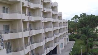 Hotel Review PortoBay Falesia Albufeira Portugal [upl. by Eenwat890]